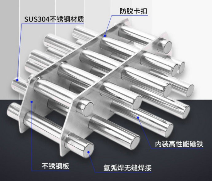 江蘇磁力架